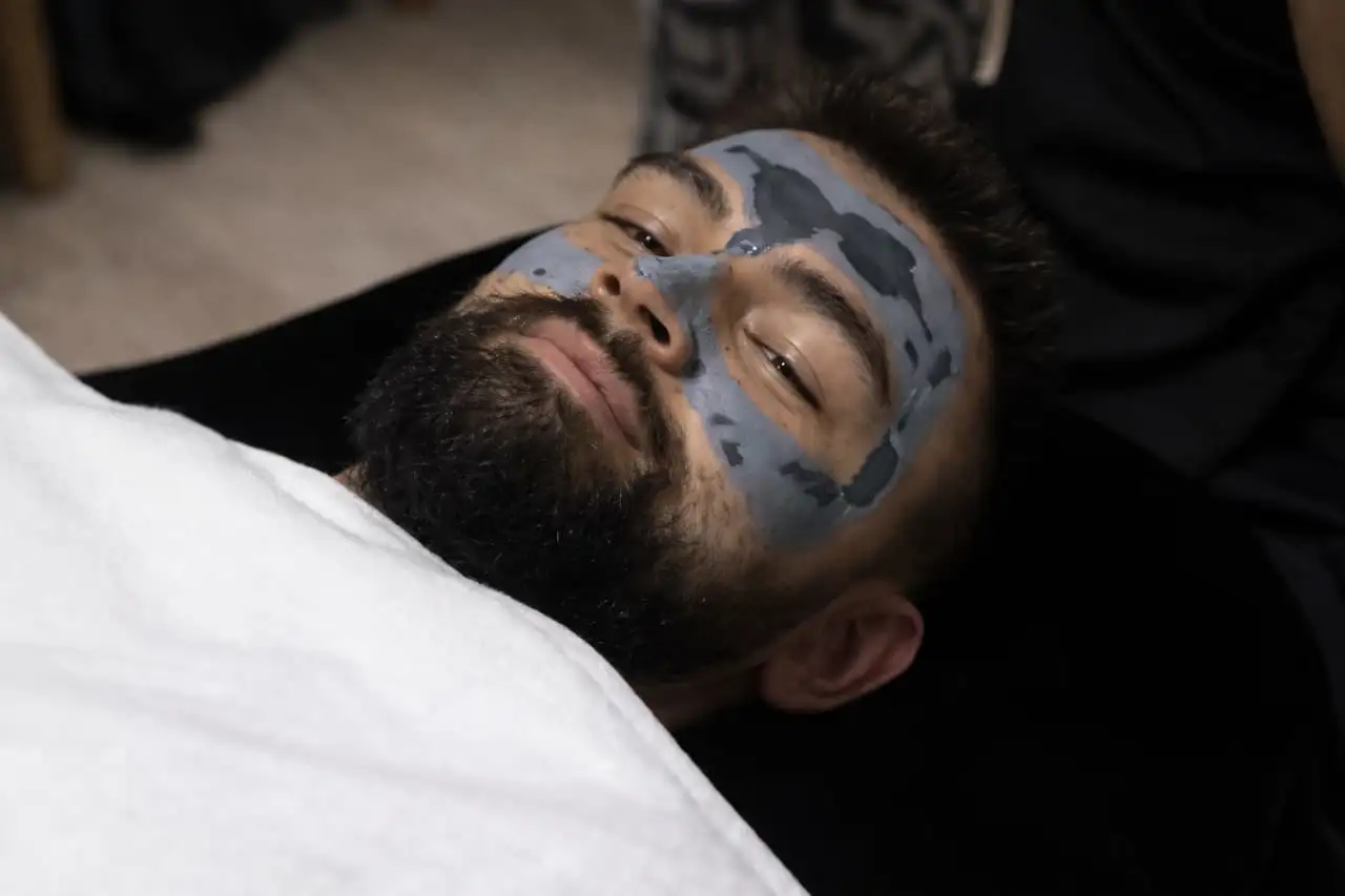 Wnętrze gabinetu ili Clinic